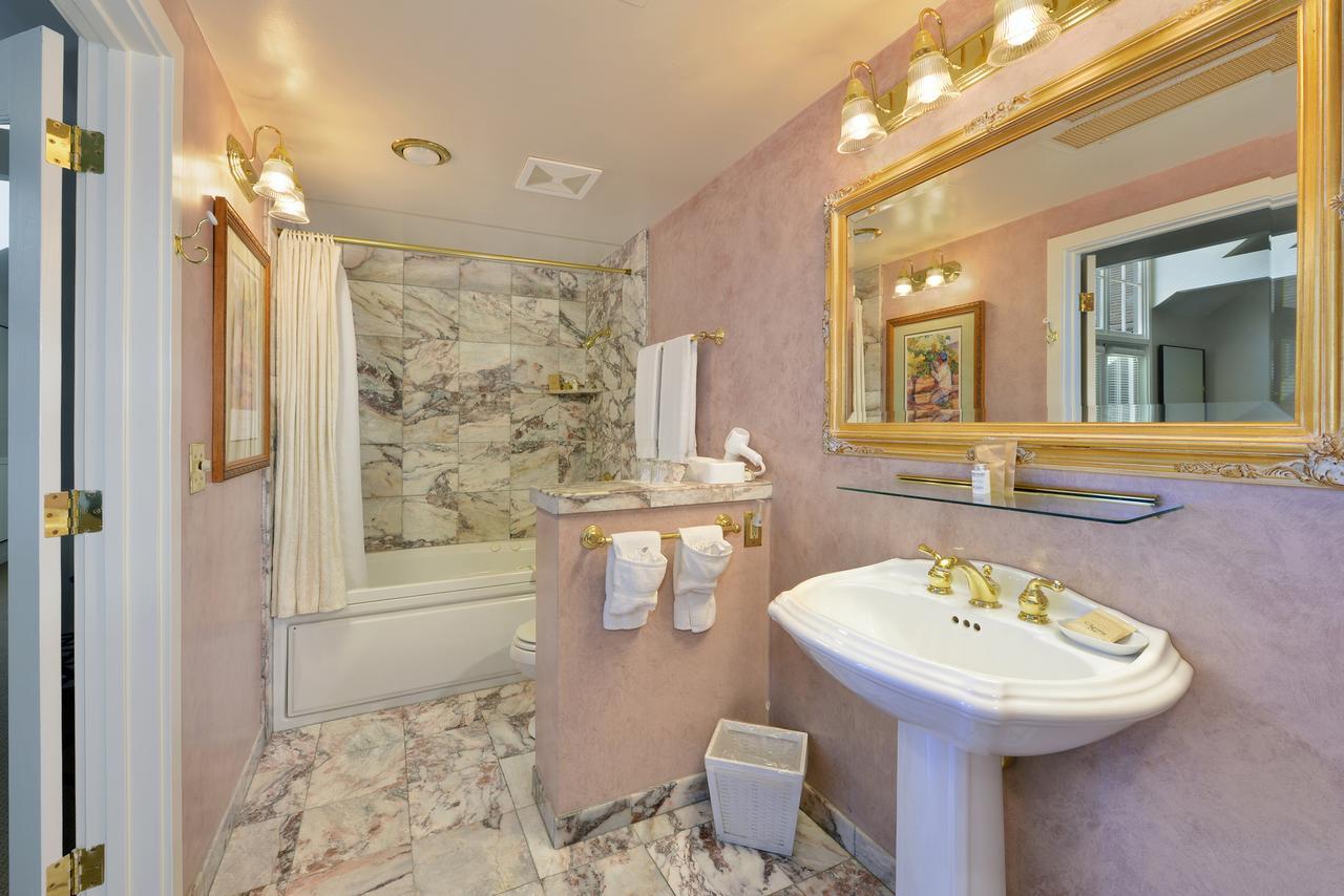 Hotel La Rose Санта-Роза Экстерьер фото